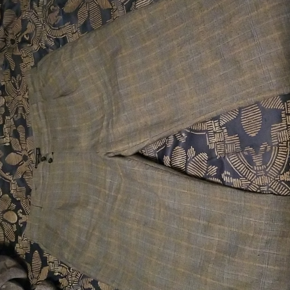 Banana  Republic Martin fit